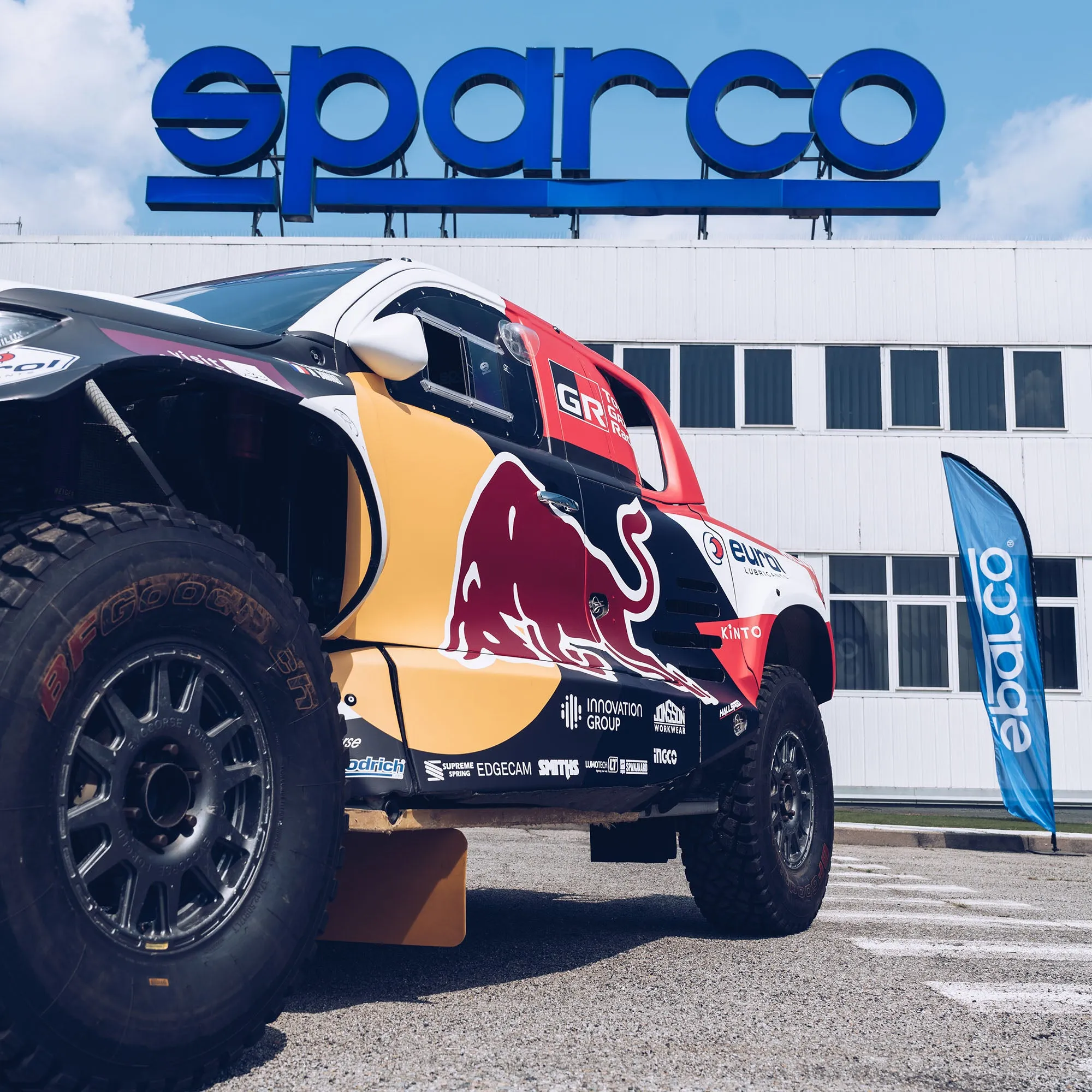 001283 Sparco X-Light Racing Boots Fireproof FIA-8856-2018 Approved Motorsport
