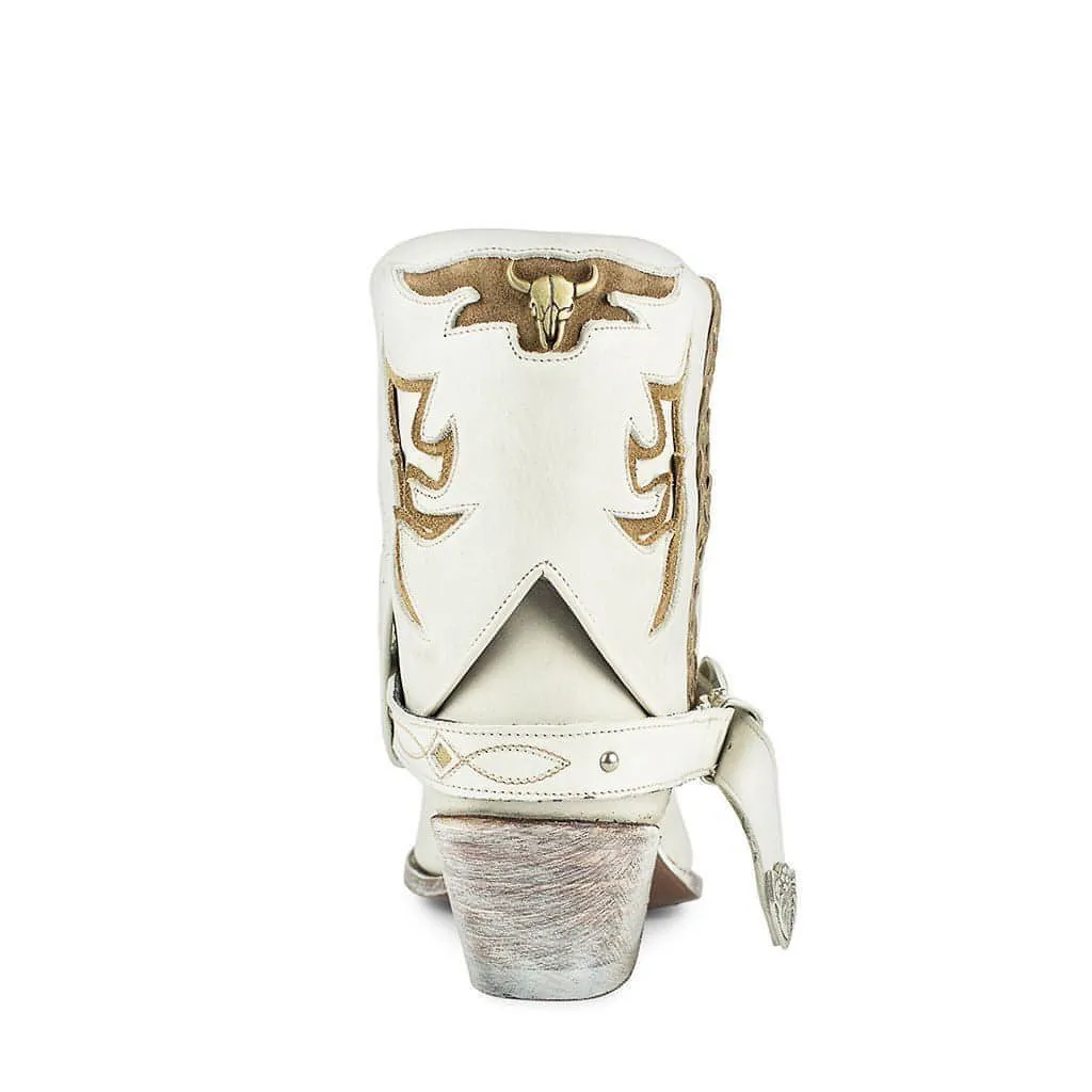 15249 Debora Salvaje Avorio - Bronx Light Rovere