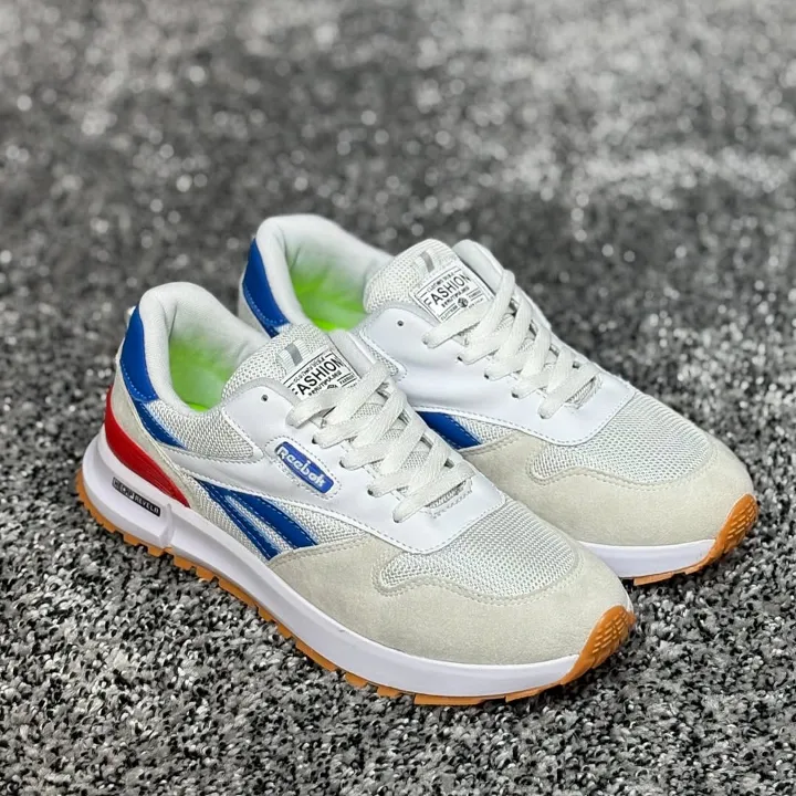 2025 Summer High Quality Breathable Sneakers
