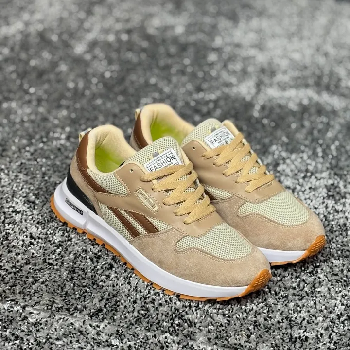2025 Summer High Quality Breathable Sneakers