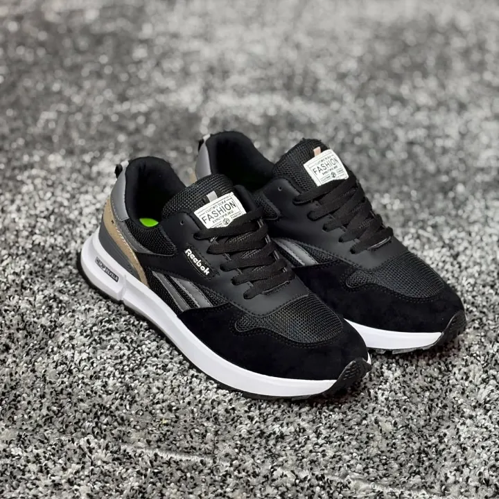 2025 Summer High Quality Breathable Sneakers