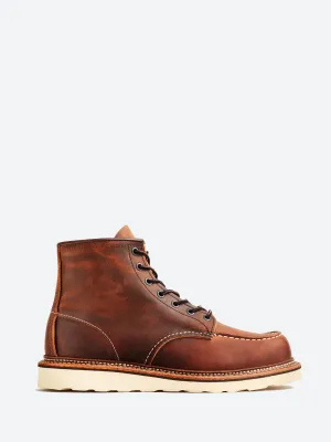 6" Classic Moc
