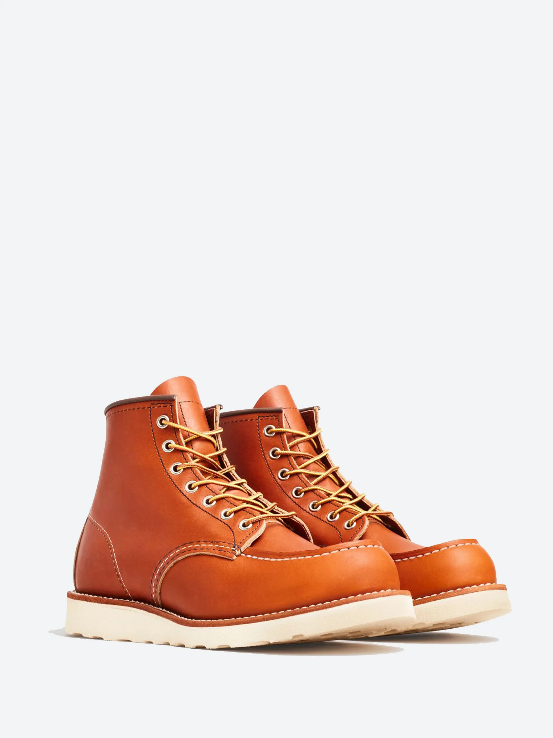 6" Classic Moc