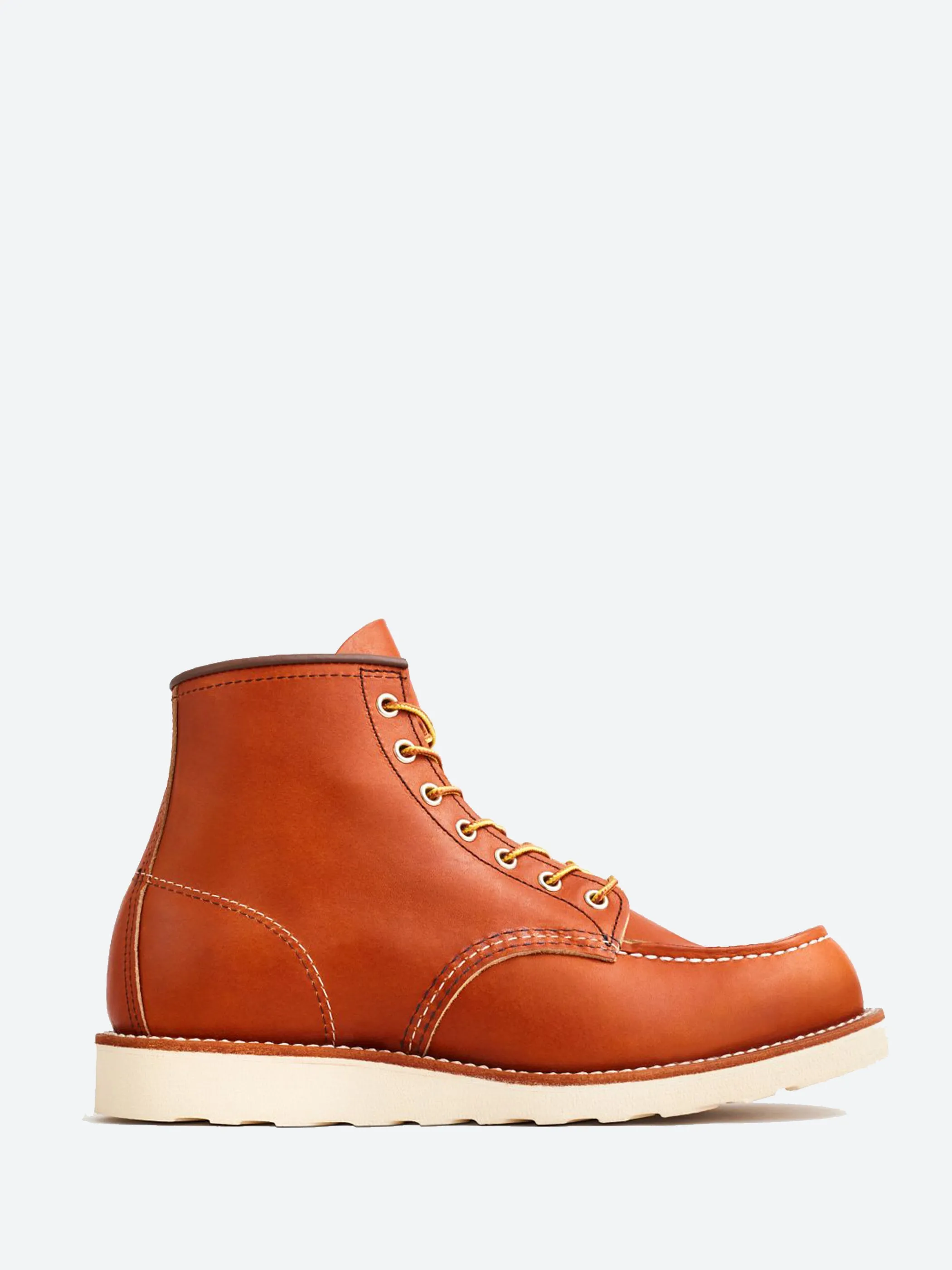6" Classic Moc