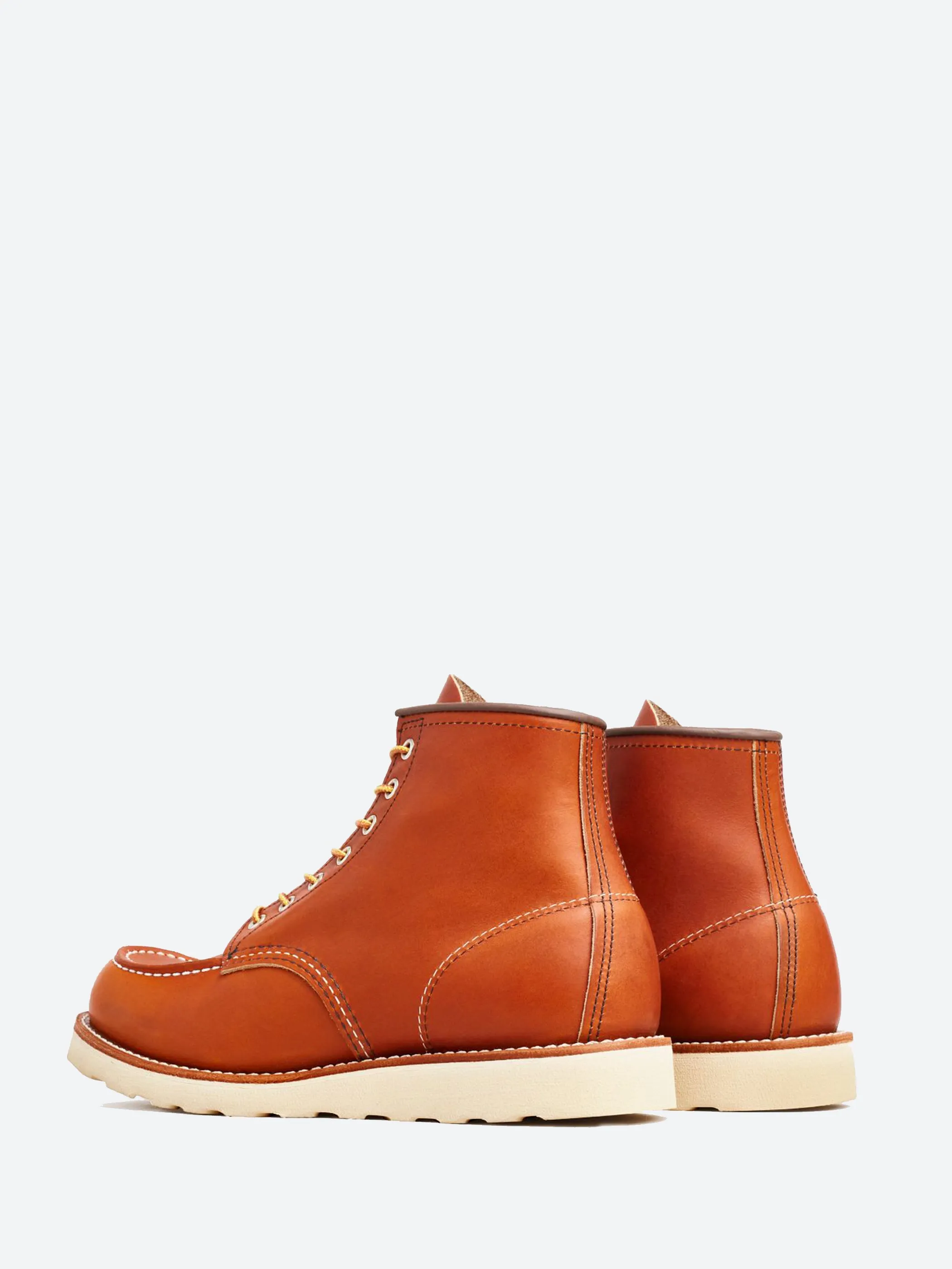 6" Classic Moc
