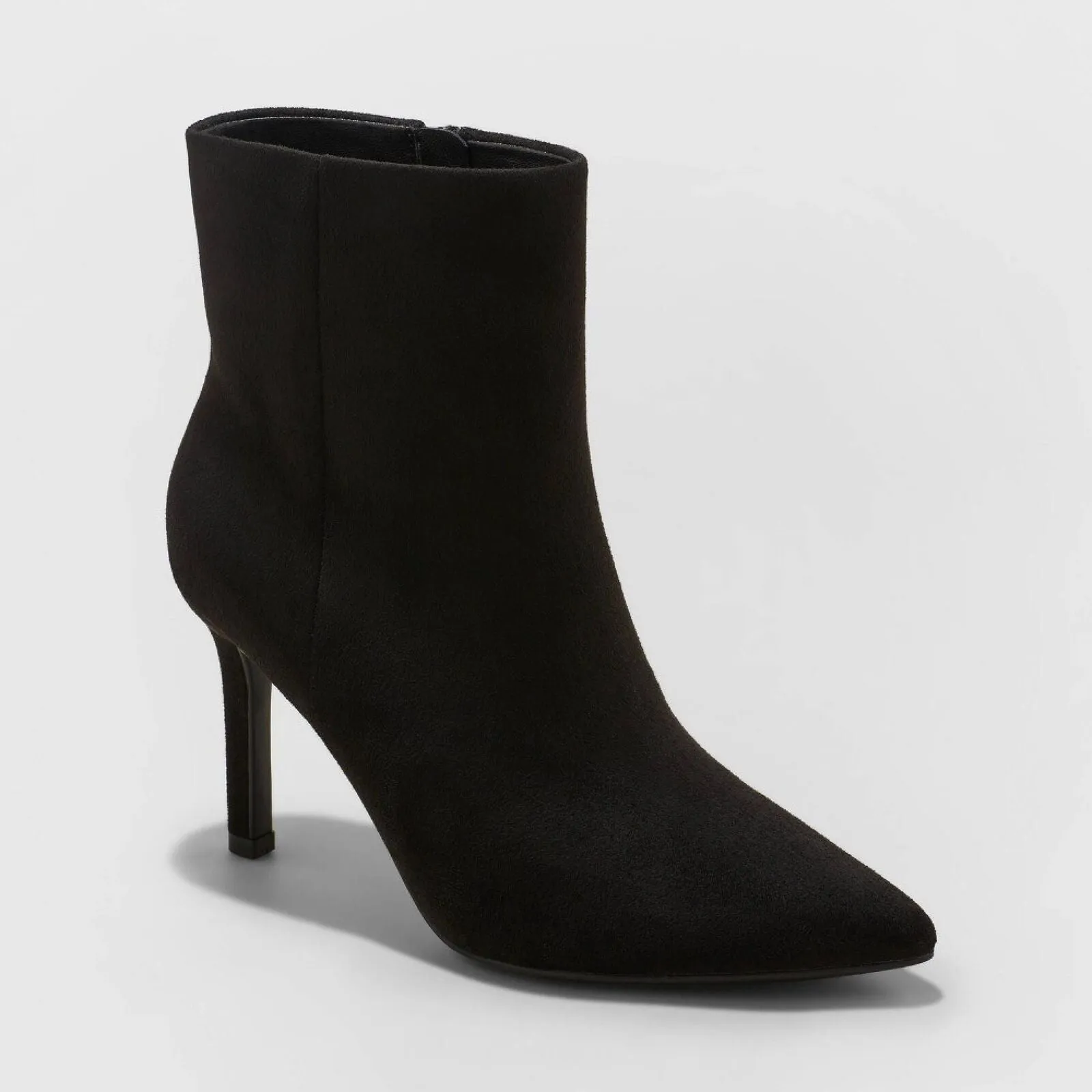 A New Day Women's Aggie Dress Boots 88075623