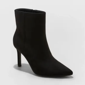 A New Day Women's Aggie Dress Boots 88075623