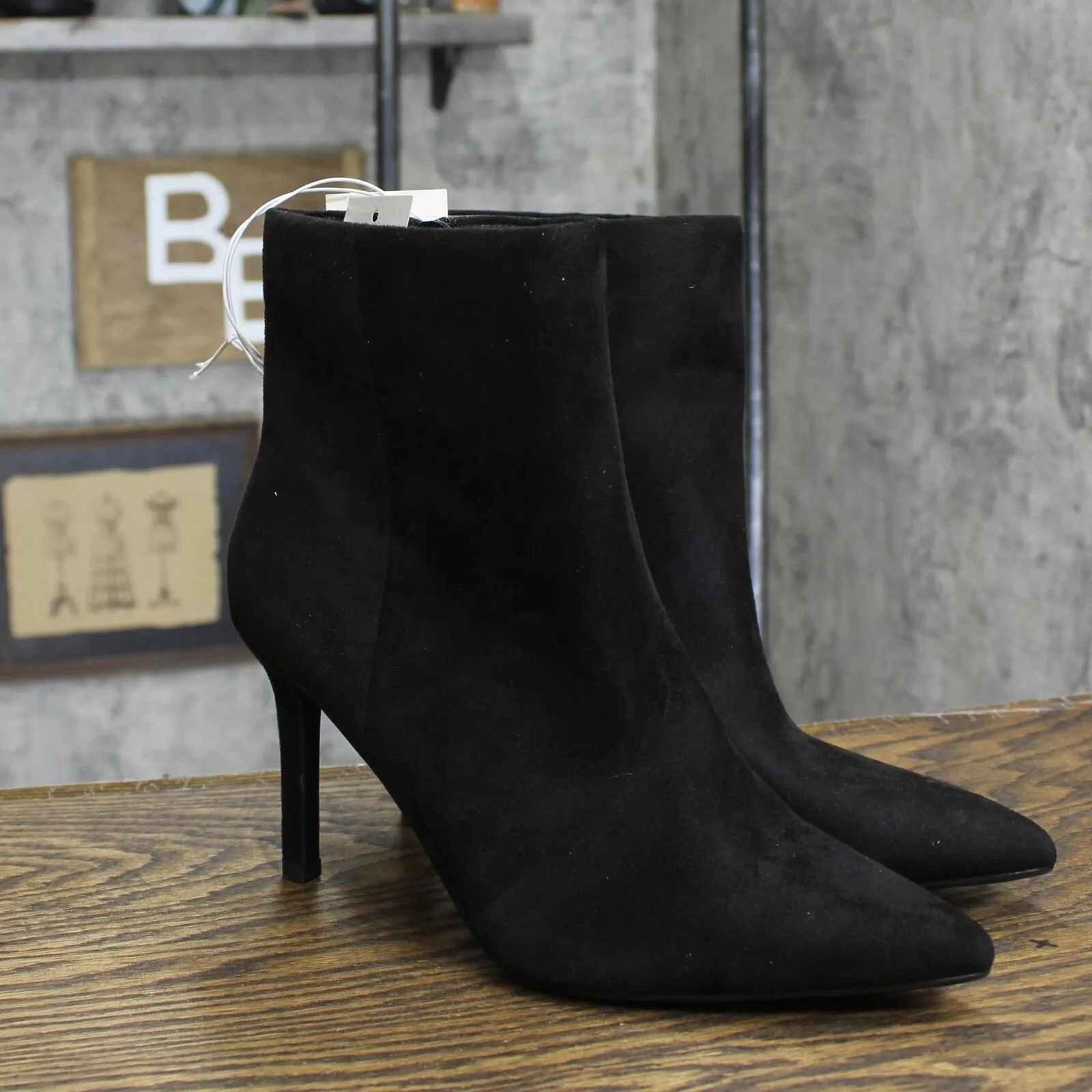 A New Day Women's Aggie Dress Boots 88075623