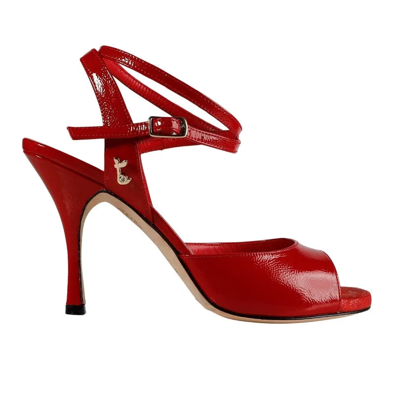 A31 Isernia / Red Soft Patent