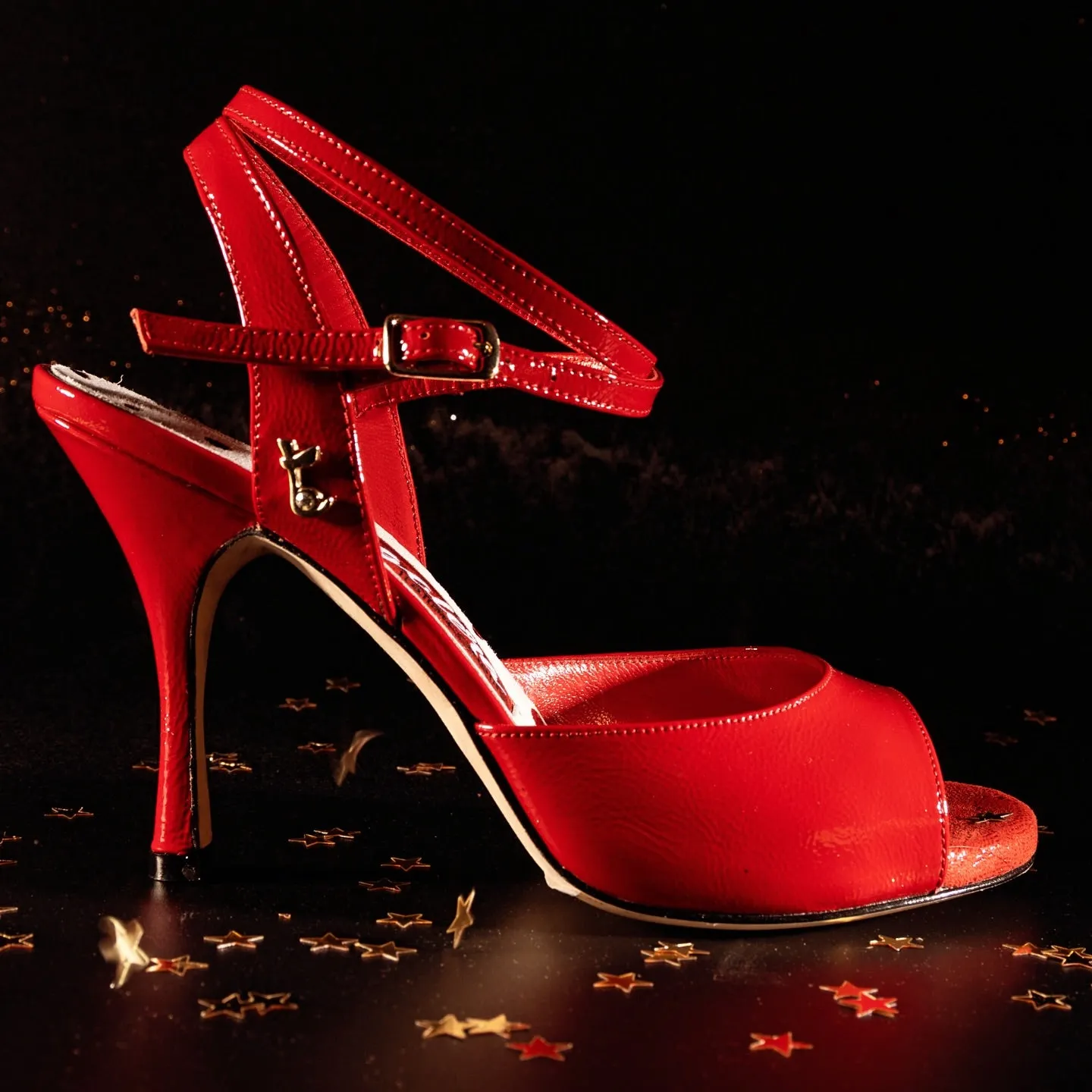 A31 Isernia / Red Soft Patent