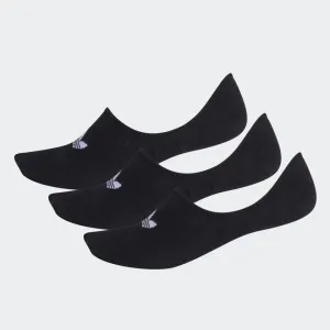 Adidas Low Cut Sock 3 pair - Black