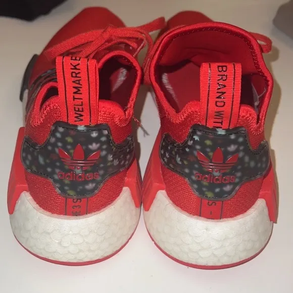 Adidas NMD _R1 Sneakers