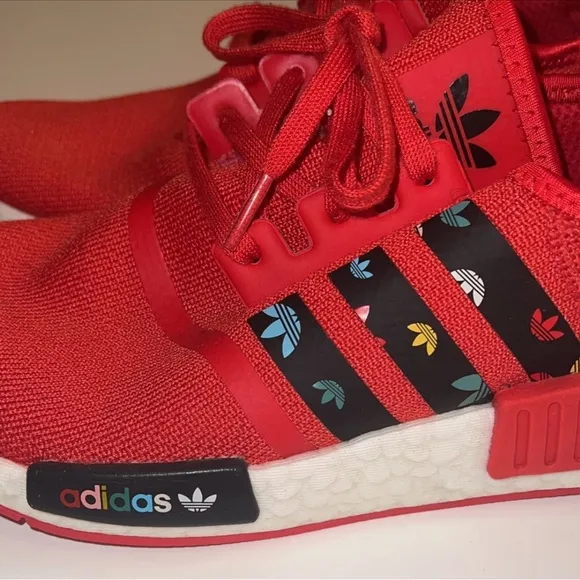 Adidas NMD _R1 Sneakers