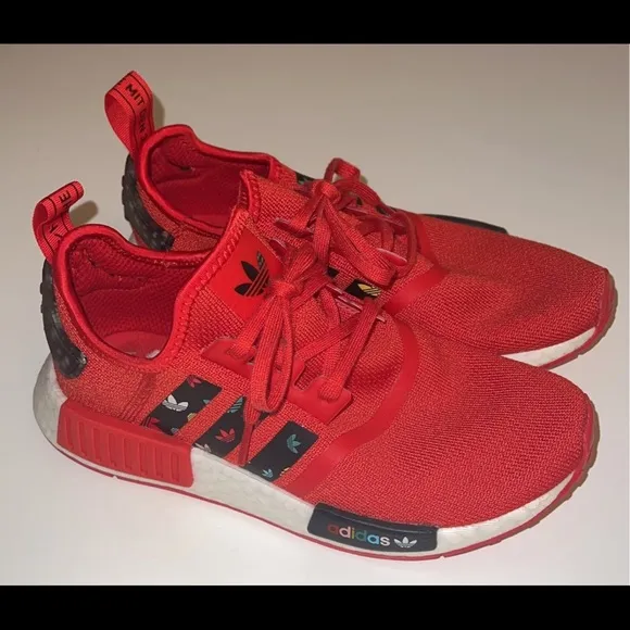 Adidas NMD _R1 Sneakers