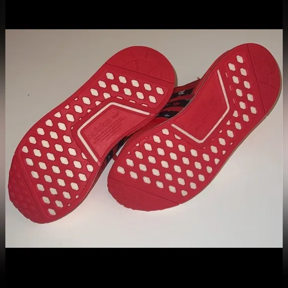 Adidas NMD _R1 Sneakers