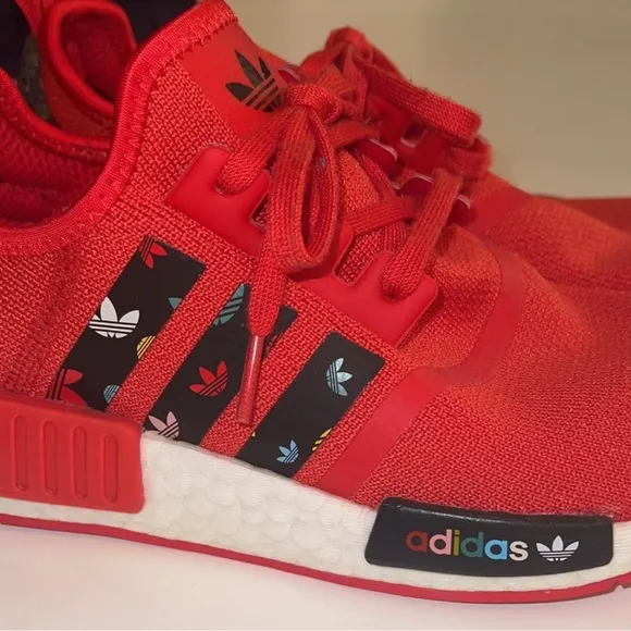 Adidas NMD _R1 Sneakers
