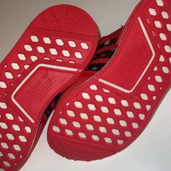 Adidas NMD _R1 Sneakers