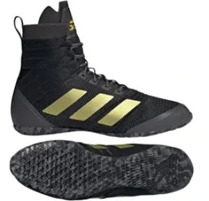 ADIDAS SPEEDEX 18 - BLACK/GOLD
