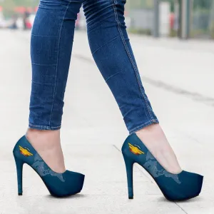 AF-CA Heels