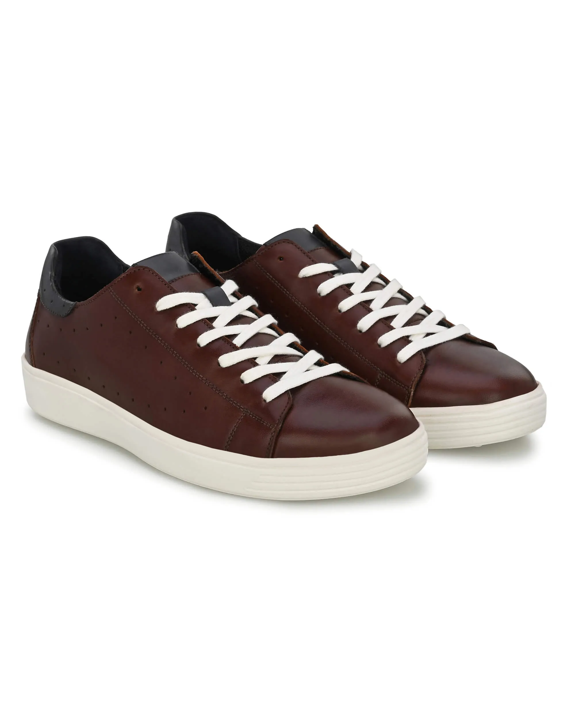 After Party Dark Brown