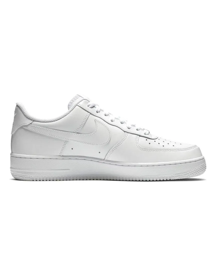 Air Force 1 '07 Low White