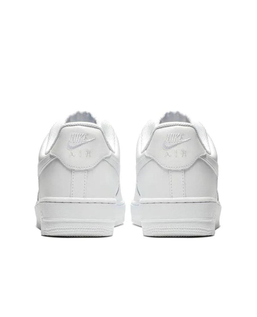 Air Force 1 '07 Low White
