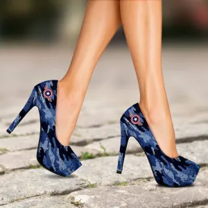 Air Force Heels