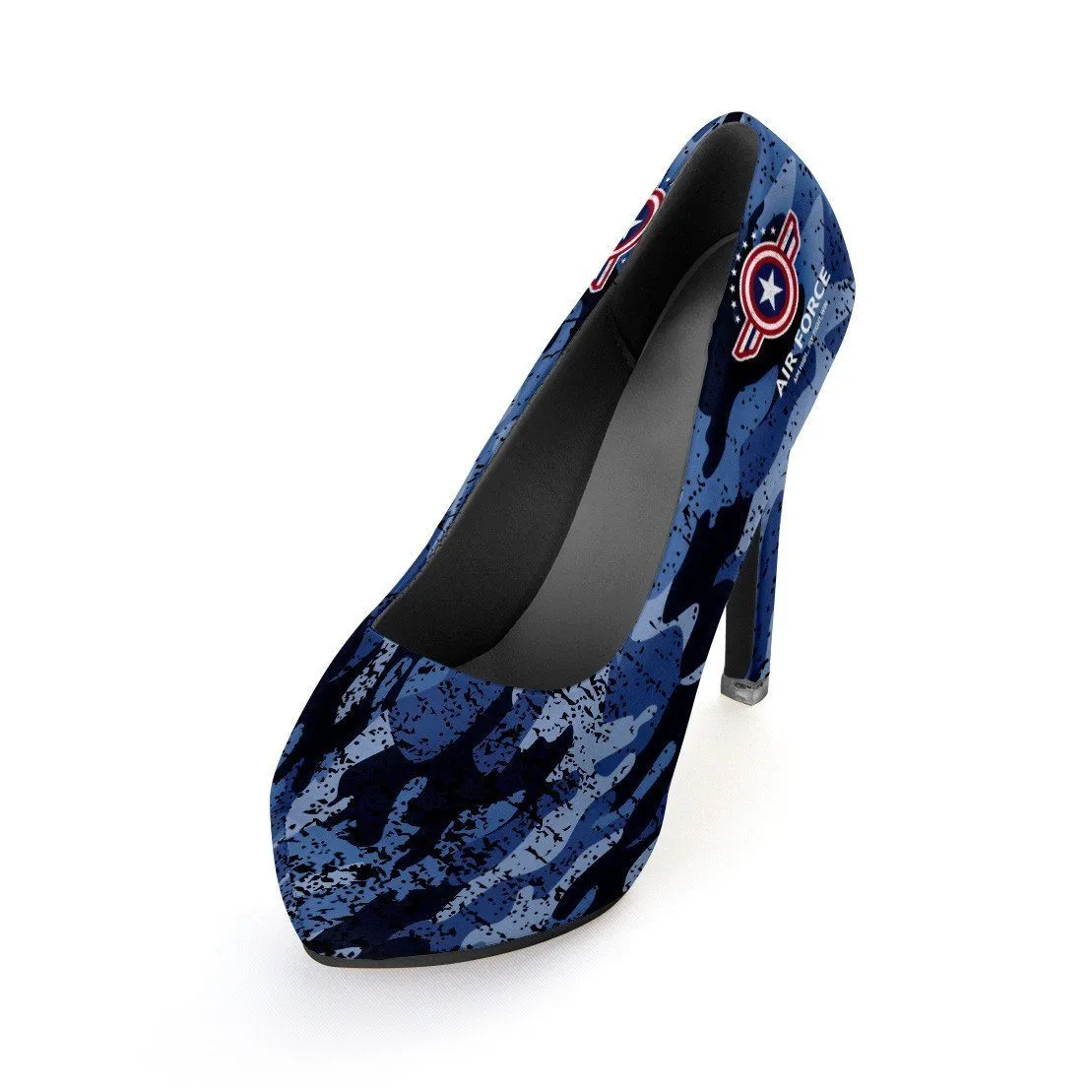 Air Force Heels