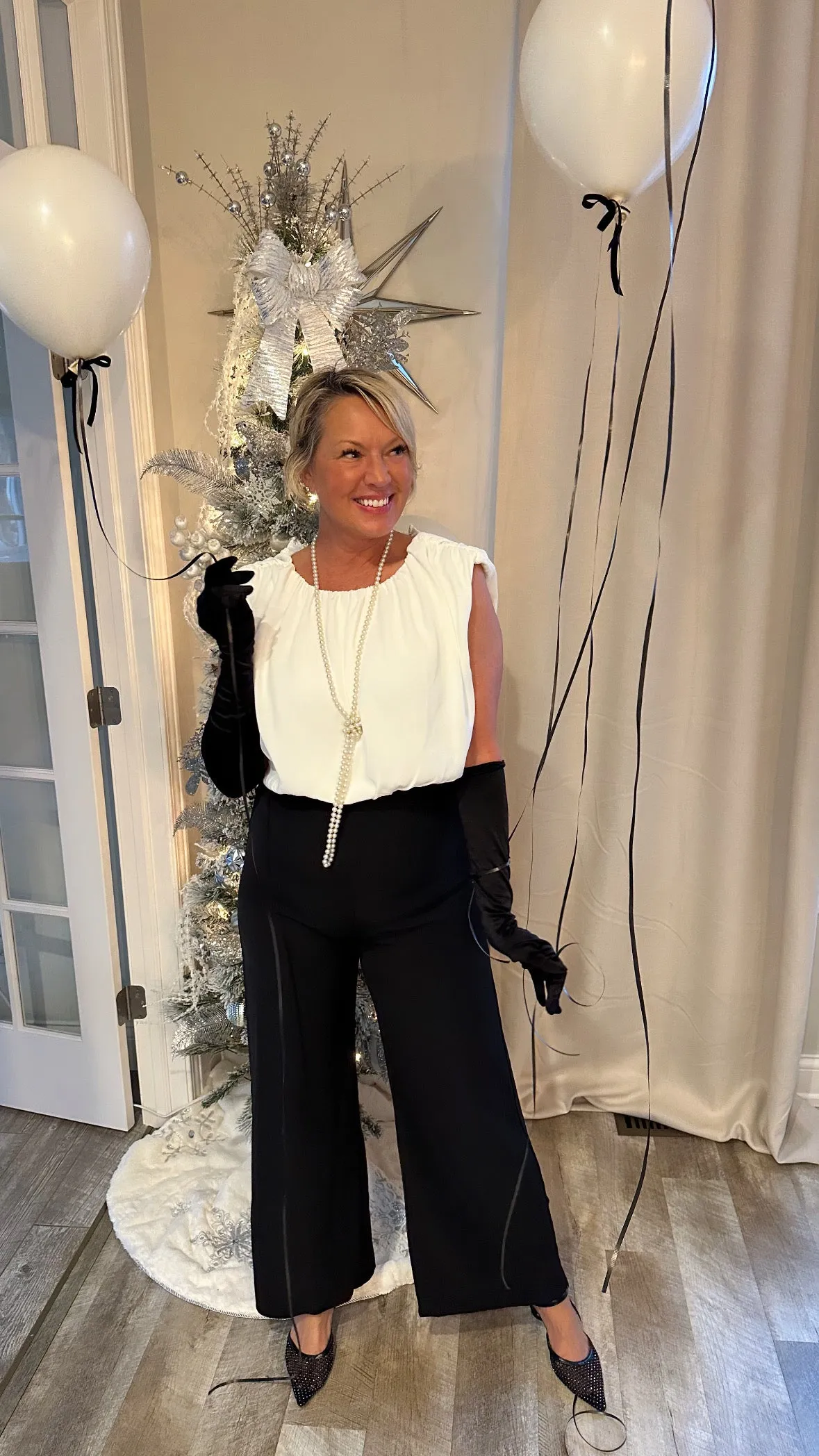 Ali Jumpsuit