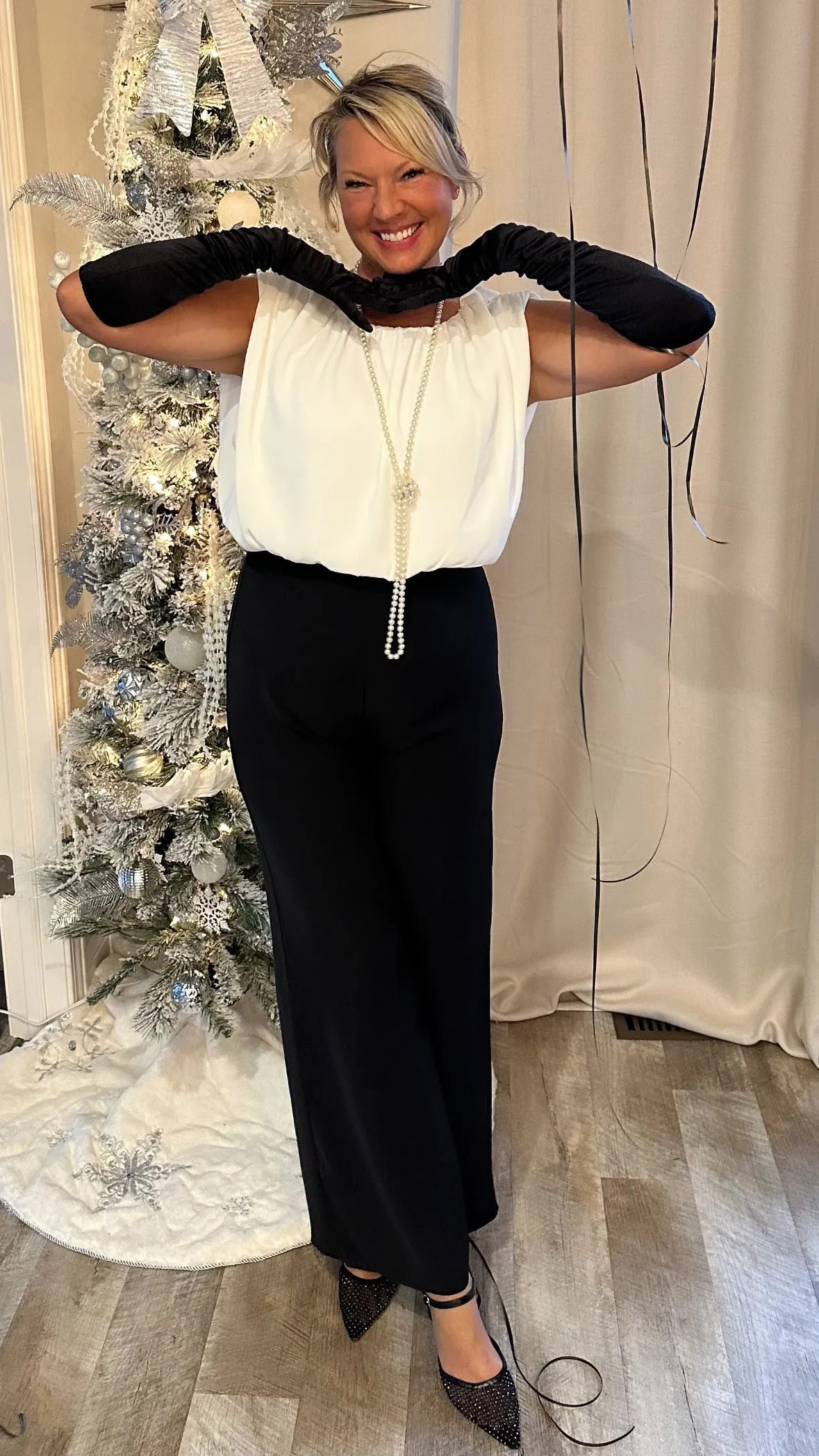 Ali Jumpsuit