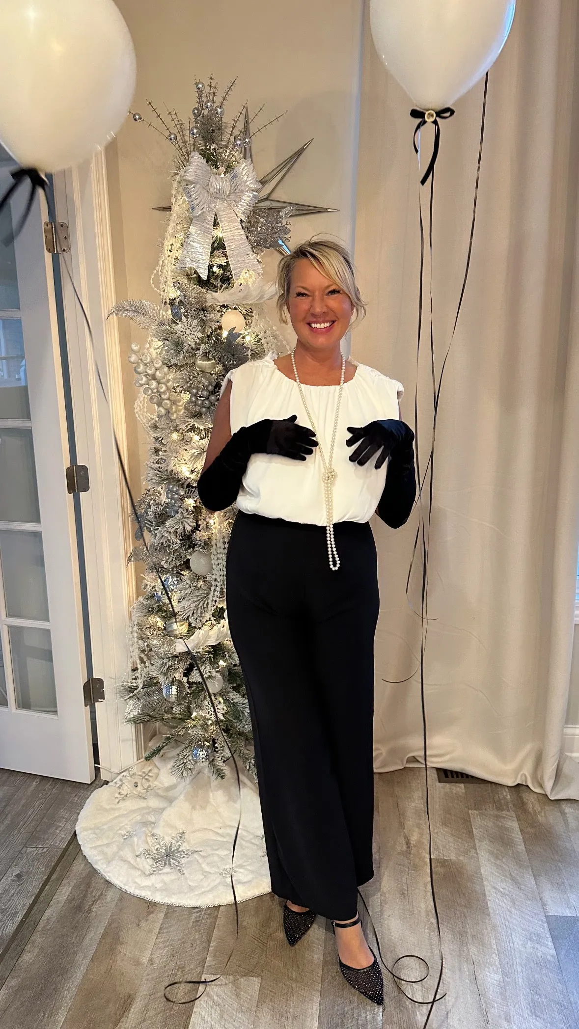Ali Jumpsuit