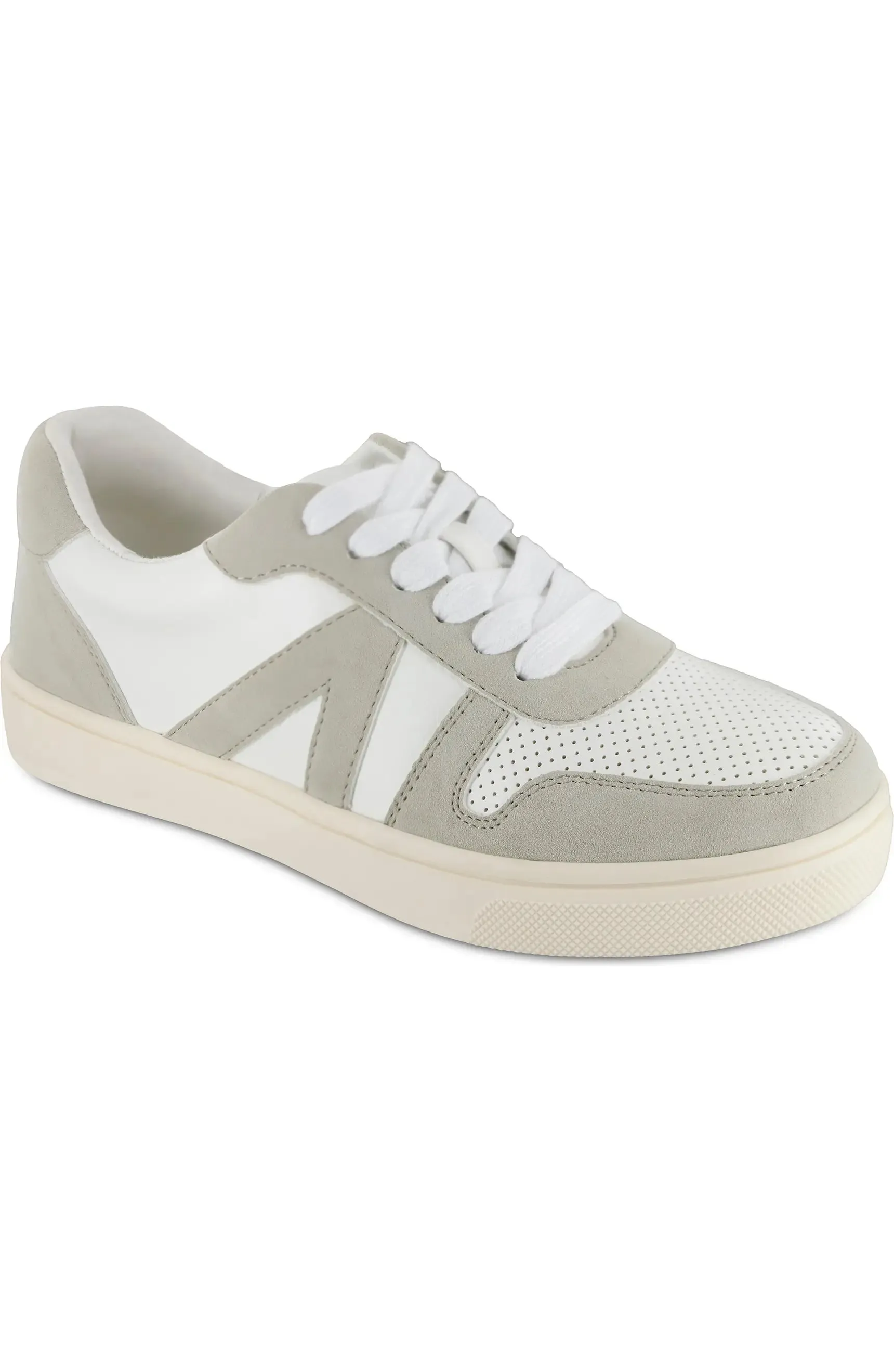 Alta Off White Mia Sneakers