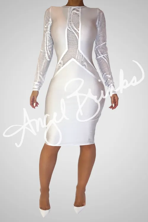 Amaze (Crisp White)