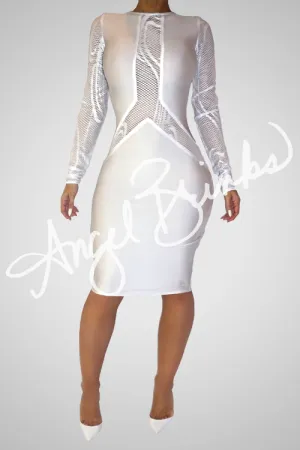 Amaze (Crisp White)