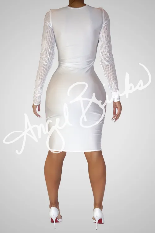Amaze (Crisp White)