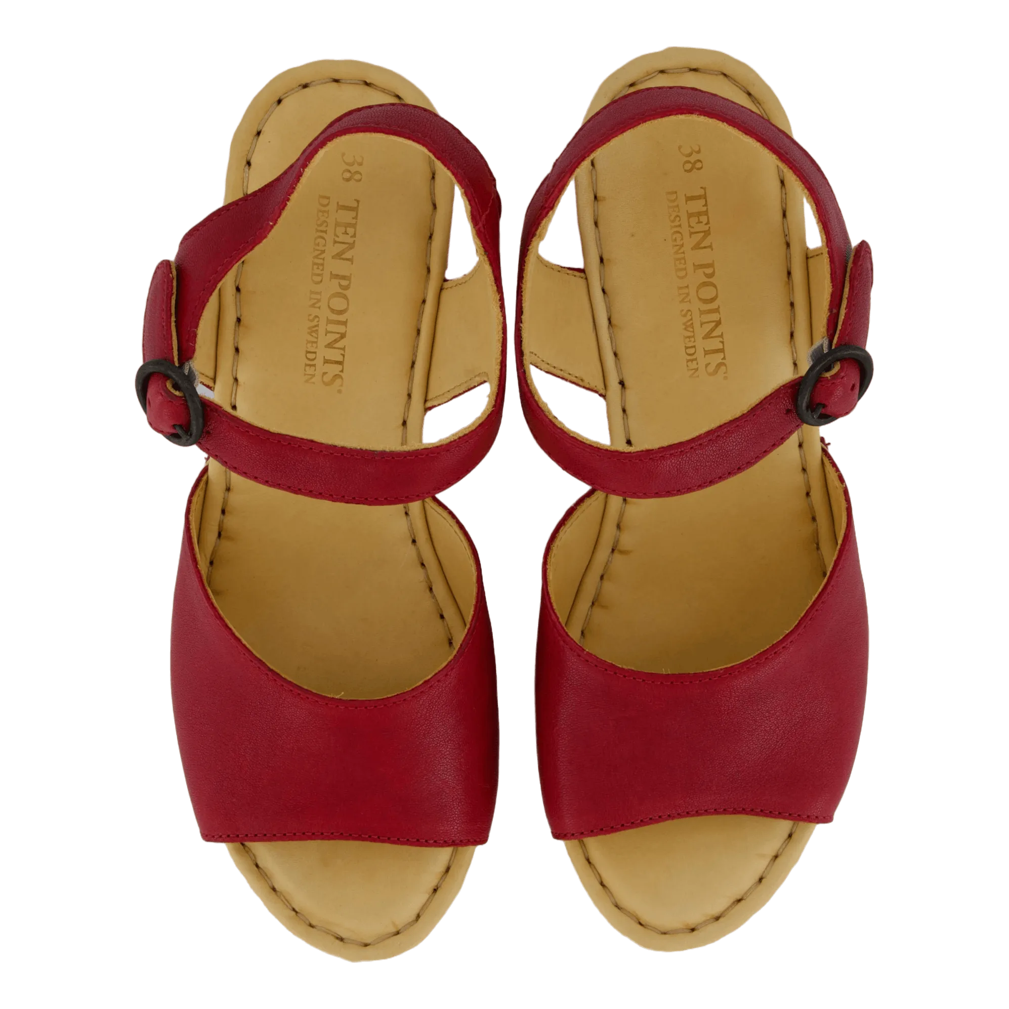 Amelia Sundried Tomato