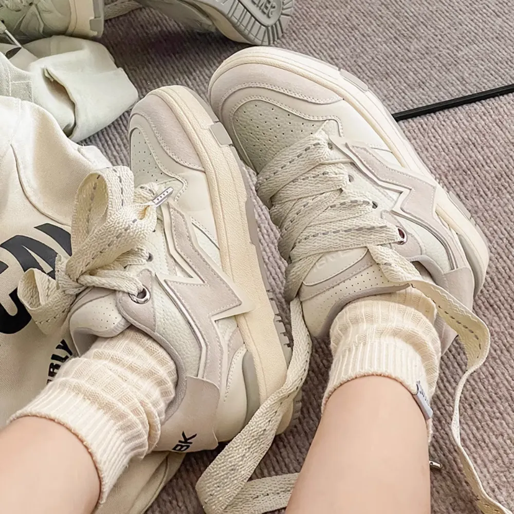 American Lightning Couple Sneakers