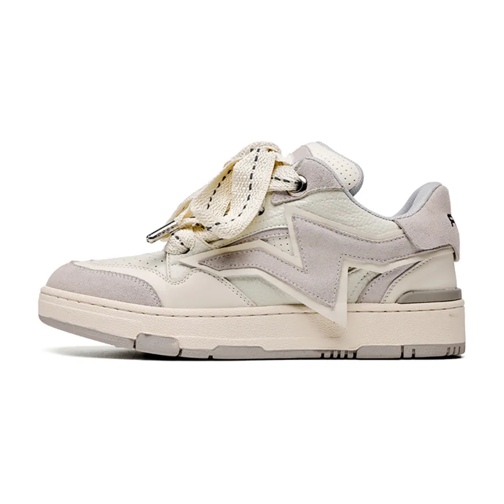 American Lightning Couple Sneakers