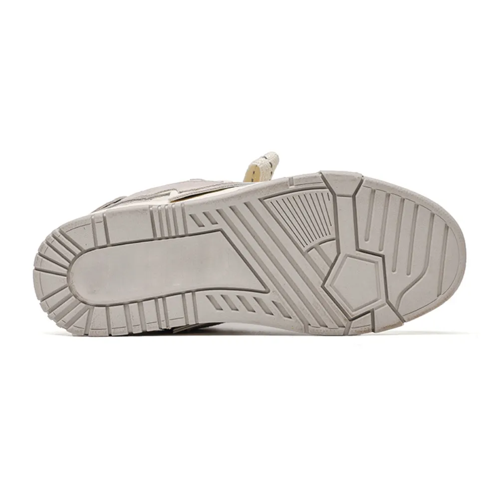 American Lightning Couple Sneakers