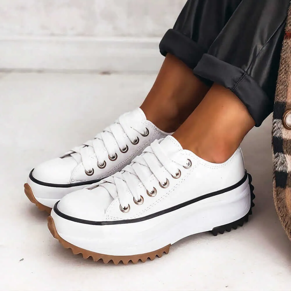 Amy | Comfortable Sneakers