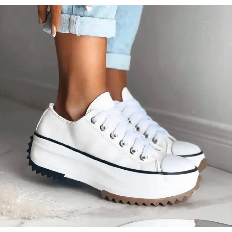 Amy | Comfortable Sneakers
