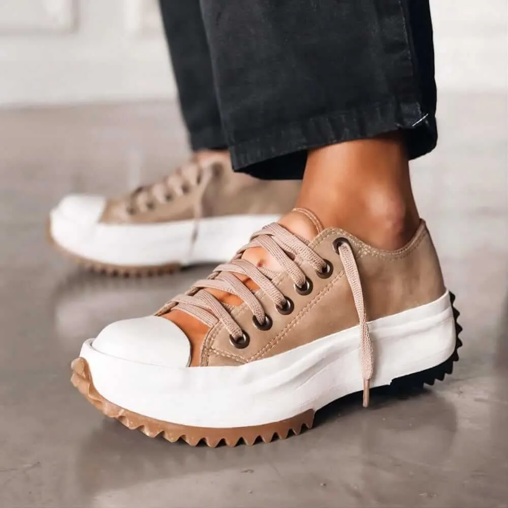 Amy | Comfortable Sneakers