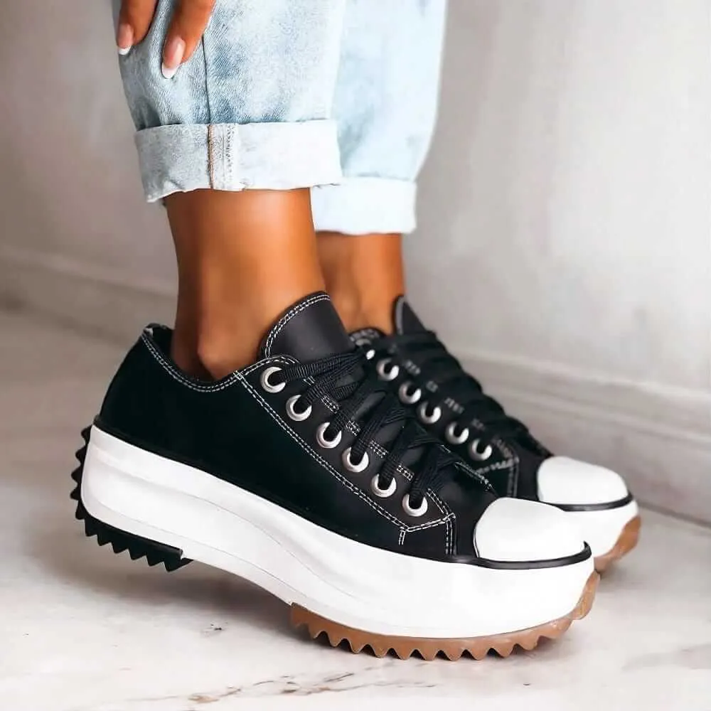 Amy | Comfortable Sneakers