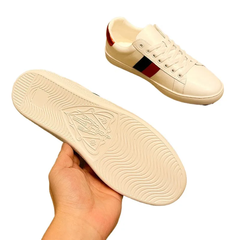 Ani Classic leather sneakers