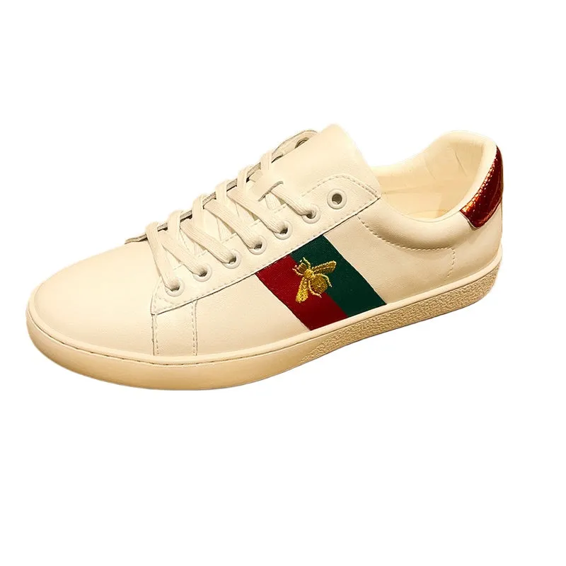 Ani Classic leather sneakers