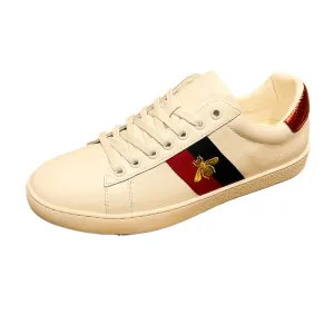Ani Classic leather sneakers