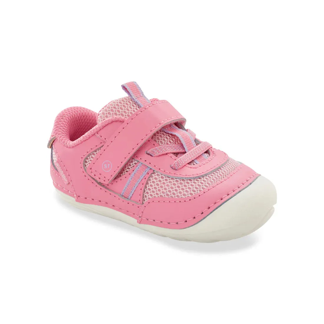 Apollo Pink Kids' Sneakers