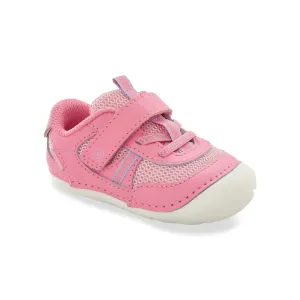 Apollo Pink Kids' Sneakers