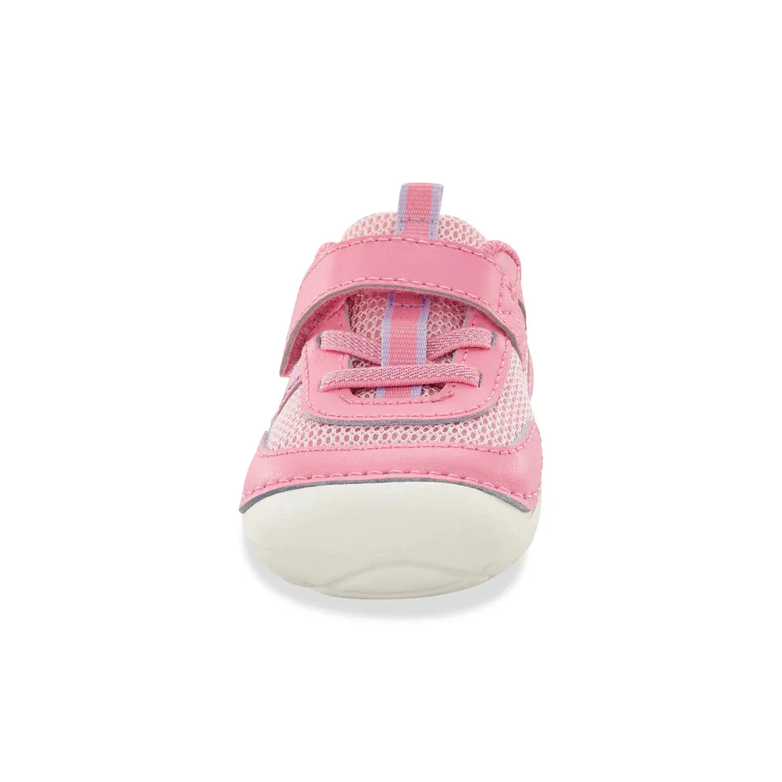 Apollo Pink Kids' Sneakers