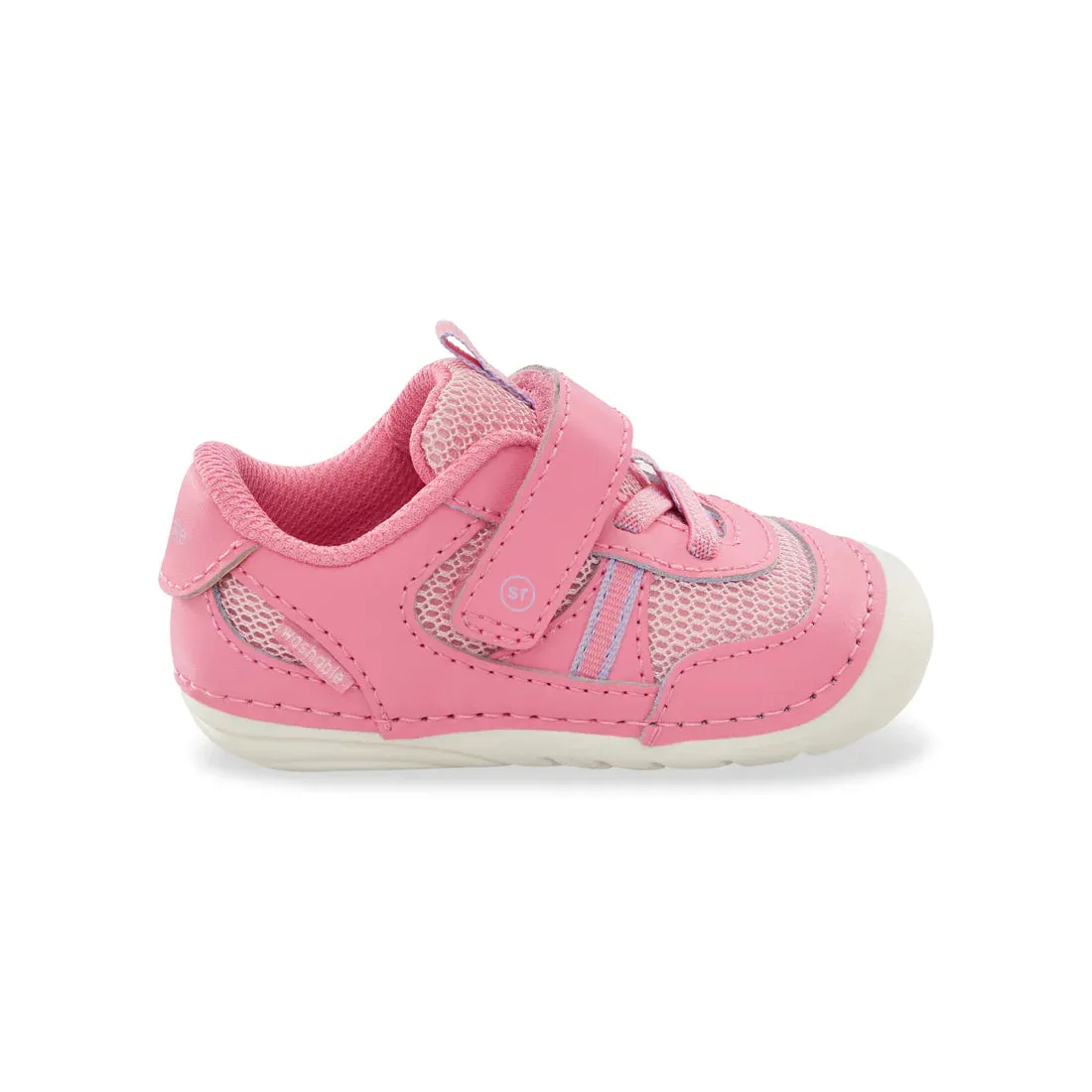 Apollo Pink Kids' Sneakers